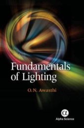 book Fundamentals of Lighting