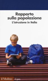 book Rapporto sulla popolazione. L'istruzione in Italia