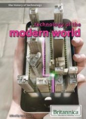 book Technology of the Modern World