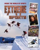 book Extreme Sports