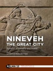 book Nineveh, the Great City