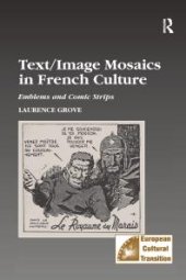 book Text/Image Mosaics in French Culture: Emblems and Comic Strips