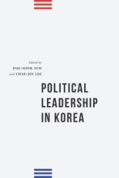 book Political Leadership in Korea