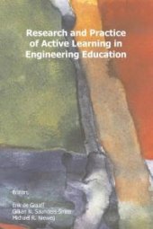 book Research and Practice of Active Learning in Engineering Education