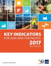 book Key Indicators for Asia and the Pacific 2017