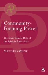 book Community-Forming Power