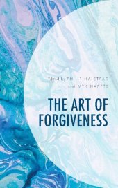 book The Art of Forgiveness