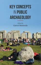 book Key Concepts in Public Archaeology