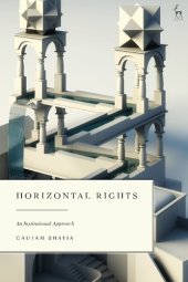 book Horizontal Rights: An Institutional Approach