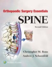 book Orthopaedic Surgery Essentials: Spine