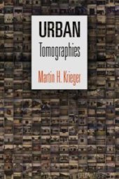 book Urban Tomographies