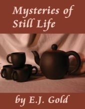 book Mysteries of Still Life