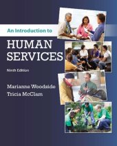 book Introduction to Human Services