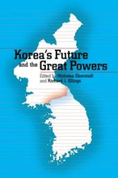 book Korea's Future and the Great Powers