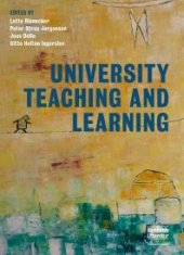 book University Teaching and Learning