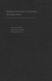 book Graphite Intercalation Compounds and Applications