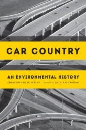 book Car Country: An Environmental History