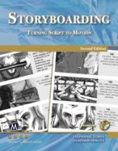 book Storyboarding: Turning Script into Motion