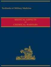 book Medical Aspects of Chemical Warfare