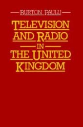 book Television and Radio in the United Kingdom