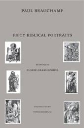 book Fifty Biblical Portraits