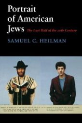 book Portrait of American Jews: The Last Half of the Twentieth Century