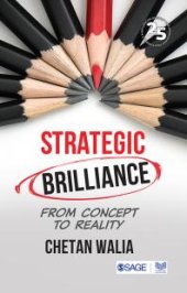 book Strategic Brilliance: From Concept to Reality