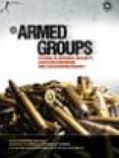 book Armed Groups:: Studies in National Security, Counterterrorism, and Counterinsurgency