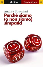 book Perché siamo (o non siamo) simpatici