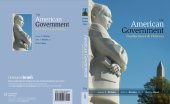 book American Government: Institutions & Policies