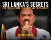 book Sri Lanka's Secrets: How the Rajapaksa Regime Gets Away With Murder