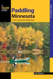 book Paddling Minnesota