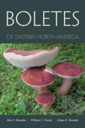 book Boletes of Eastern North America