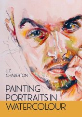 book Painting Portraits in Watercolour [Team-IRA]