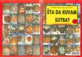 book Šta da kuvam sutra?