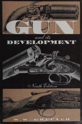 book The Gun and Its Development