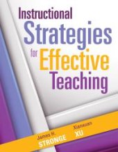 book Instructional Strategies for Effective Teaching