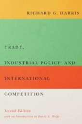 book Trade, Industrial Policy, and International Competition, Second Edition