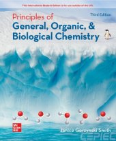 book Principles of General, Organic, & Biological Chemistry