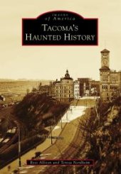 book Tacoma's Haunted History