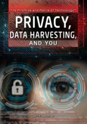 book Privacy, Data Harvesting, and You