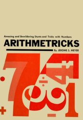 book Arithmetricks