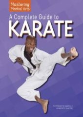 book A Complete Guide to Karate