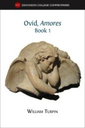 book Ovid, Amores (Book 1)