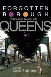 book Forgotten Borough: Writers Come to Terms with Queens