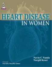 book Heart Disease in Women