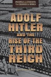 book Adolf Hitler and the Rise of the Third Reich