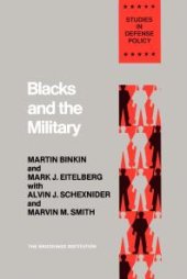 book Blacks and the Military