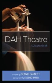 book DAH Theatre: A Sourcebook