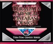 book Teradata Physical Database Design